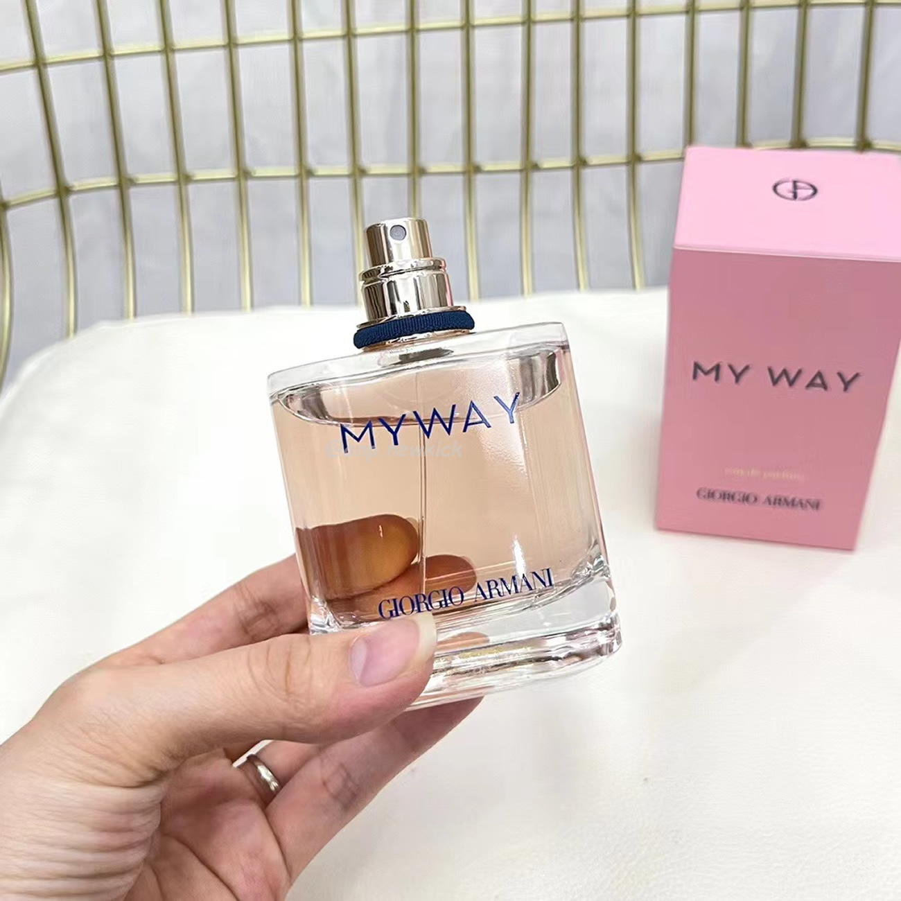 Giorgio Armani My Way Edp 90ml (2) - newkick.cc